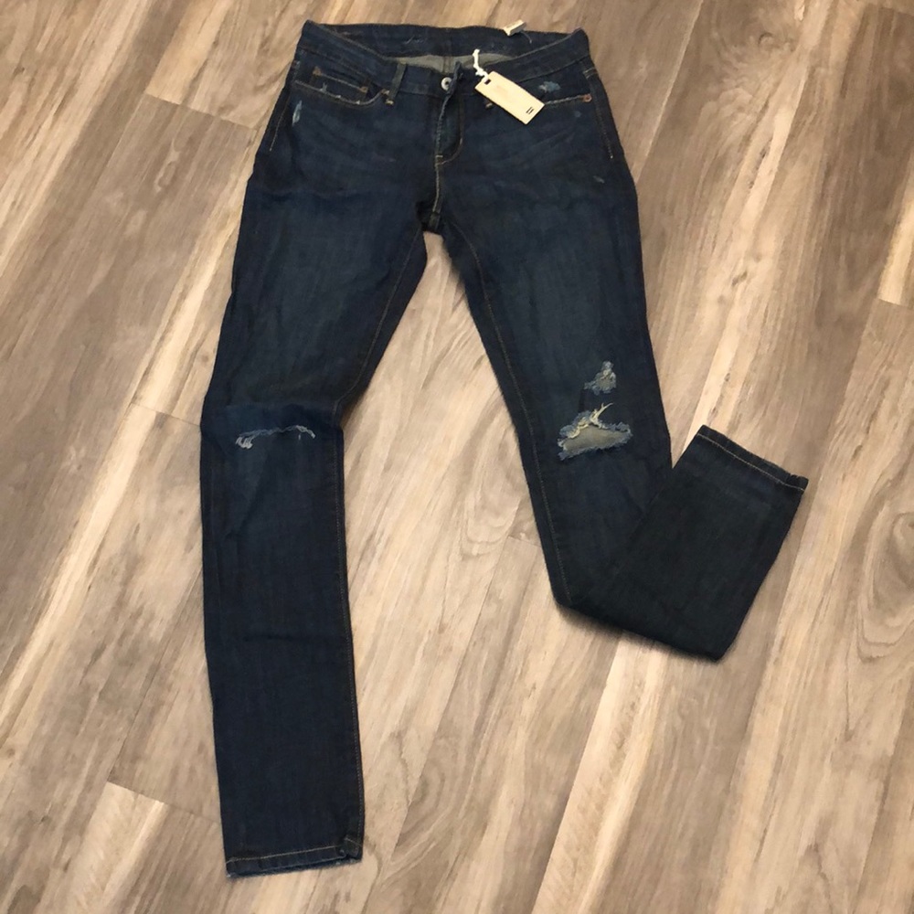 Levis skinny Jean-brand new with tags